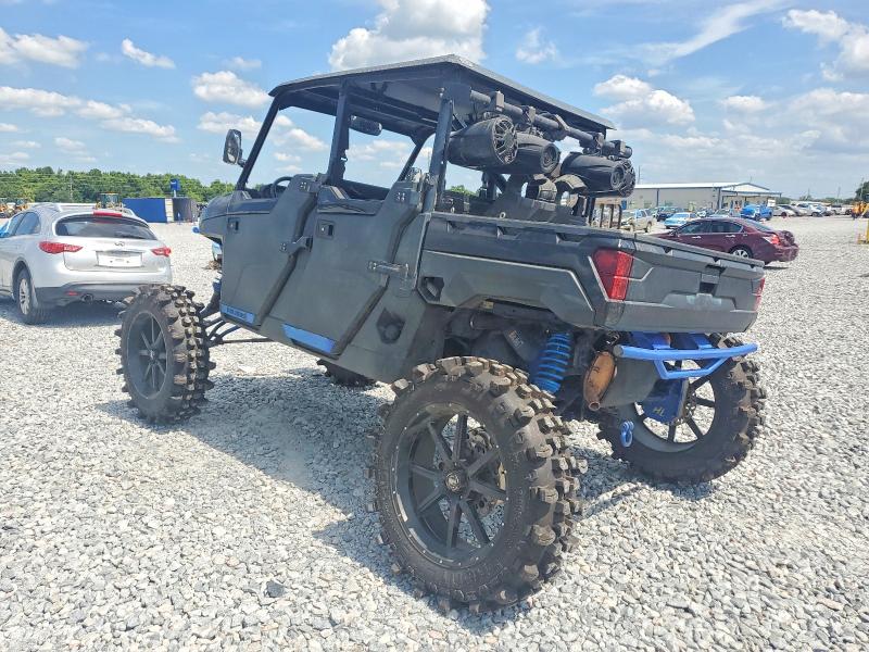 Aukcja sprzedaży 2020 Polaris Ranger, vin: 4XARSM999L8029827, numer aukcji: 52912286