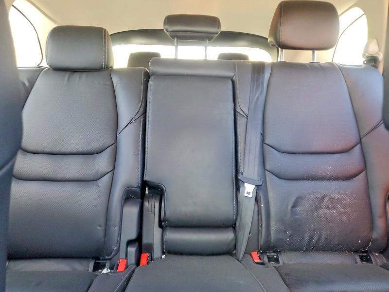 Aukcja sprzedaży 2022 Mazda Cx-9, vin: JM3TCBCY4N0622956, numer aukcji: 53191536