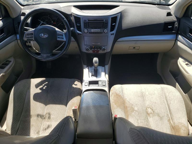 Продаж на аукціоні авто 2012 Subaru Outback, vin: 4S4BRCGC3C3275456, номер лоту: 53433556
