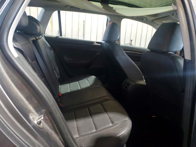 55192056 :رقم المزاد ، 3VWPL7AJ9EM604010 vin ، 2014 Volkswagen Jetta مزاد بيع