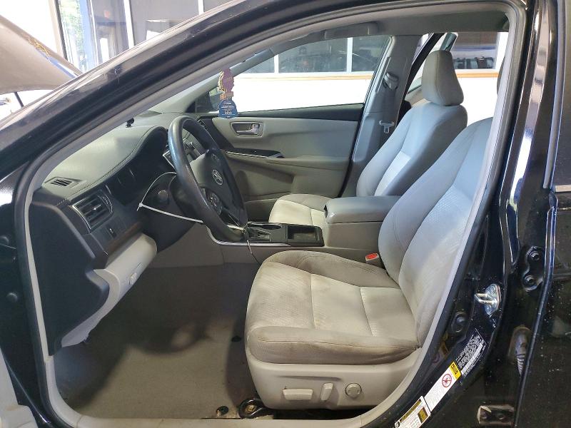 53368356 :رقم المزاد ، 4T4BF1FK3GR568740 vin ، 2016 Toyota Camry مزاد بيع