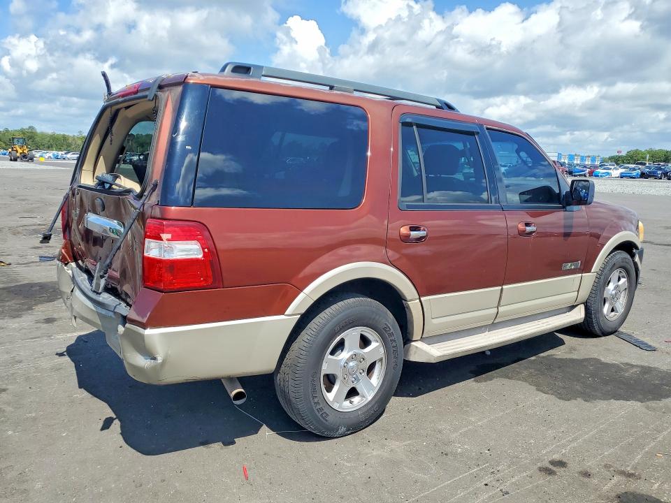 Продажа на аукционе авто 2007 Ford Expedition, vin: 1FMFU17597LA07913, номер лота: 54188266