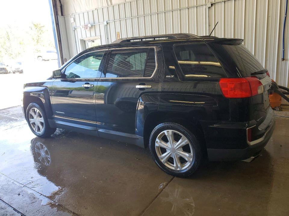 Aukcja sprzedaży 2017 Gmc Terrain, vin: 2GKFLUEKXH6294677, numer aukcji: 53453726
