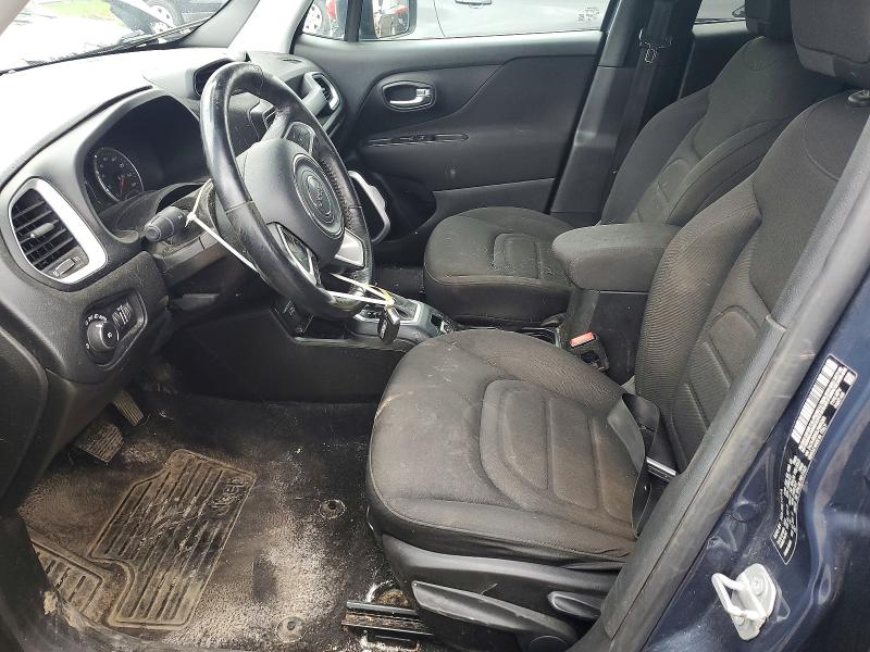 Aukcja sprzedaży 2020 Jeep Renegade, vin: ZACNJBBB0LPM06269, numer aukcji: 53528626
