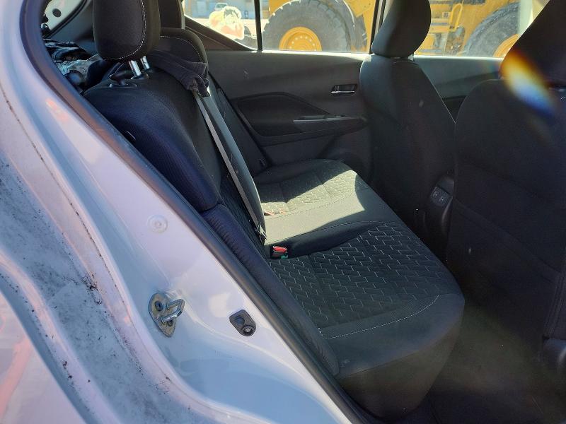 Продаж на аукціоні авто 2021 Nissan Kicks, vin: 3N1CP5CV7ML544004, номер лоту: 55161796