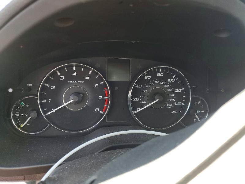 Aukcja sprzedaży 2012 Subaru Outback, vin: 4S4BRBAC4C3244218, numer aukcji: 53850306