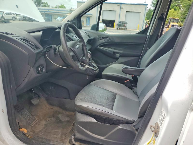 Продажа на аукционе авто 2015 Ford Transit Connect, vin: NM0LS7E70F1200639, номер лота: 54315556