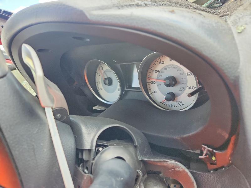 Aukcja sprzedaży 2013 Subaru Impreza, vin: JF1GJAC65DH010036, numer aukcji: 54183446