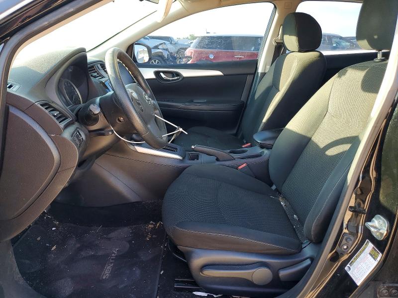 Продаж на аукціоні авто 2019 Nissan Sentra, vin: 3N1AB7AP0KY456269, номер лоту: 51419626