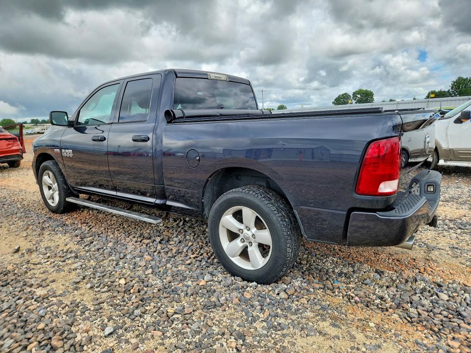 Aukcja sprzedaży 2014 Ram 1500, vin: 1C6RR7FT3ES343380, numer aukcji: 54701686