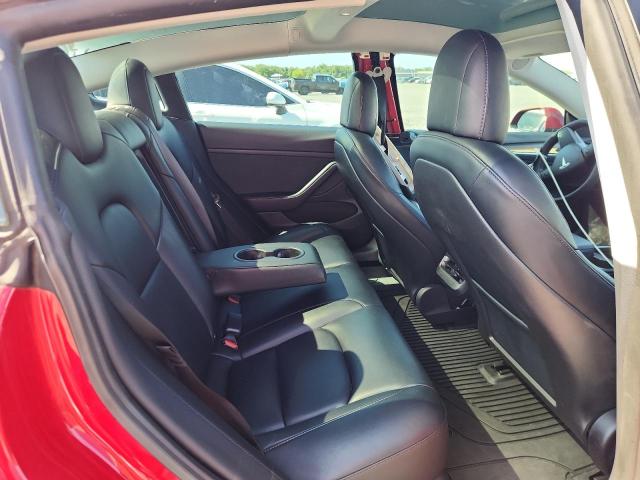 Aukcja sprzedaży 2021 Tesla Model 3, vin: 5YJ3E1EA9MF976338, numer aukcji: 51836536