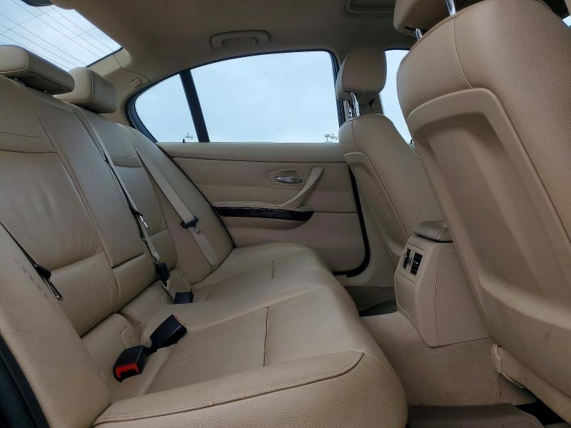 Aukcja sprzedaży 2011 Bmw 328, vin: WBAPK5G5XBNN80562, numer aukcji: 53051936