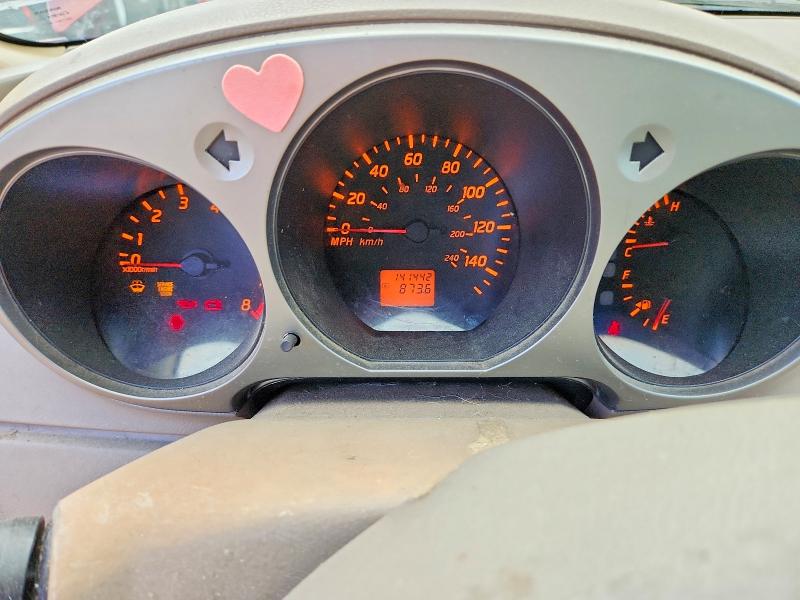 Продаж на аукціоні авто 2003 Nissan Altima, vin: 1N4AL11D33C349374, номер лоту: 55000456
