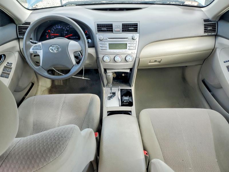 55177696 :رقم المزاد ، 4T4BF3EK8BR097612 vin ، 2011 Toyota Camry مزاد بيع