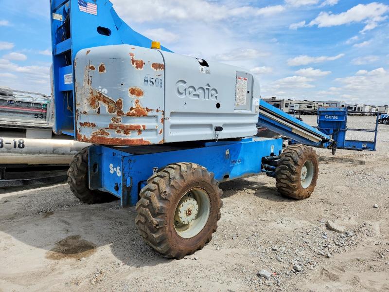 Aukcja sprzedaży 1998 Genie Za45 Lift, vin: 5255300598, numer aukcji: 52680686