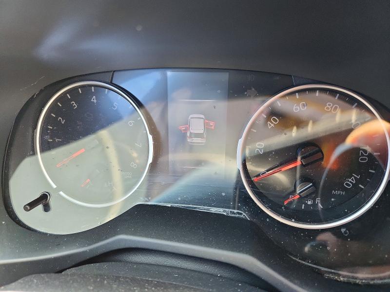 Aukcja sprzedaży 2019 Toyota Rav4, vin: JTMG1RFV9KD046747, numer aukcji: 42020466