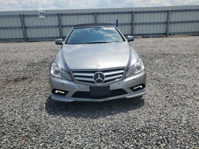 Продаж на аукціоні авто 2011 Mercedes-benz E, vin: WDDKK7CF6BF081233, номер лоту: 53469766
