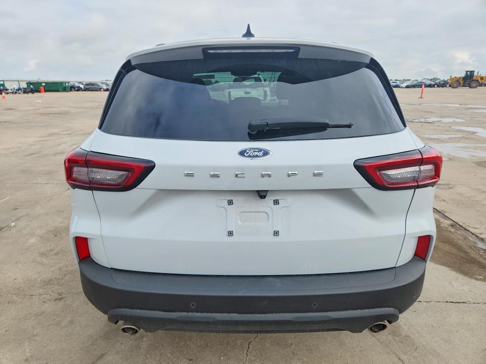54806056 :رقم المزاد ، 1FMCU0MN7SUB55014 vin ، 2025 Ford Escape مزاد بيع