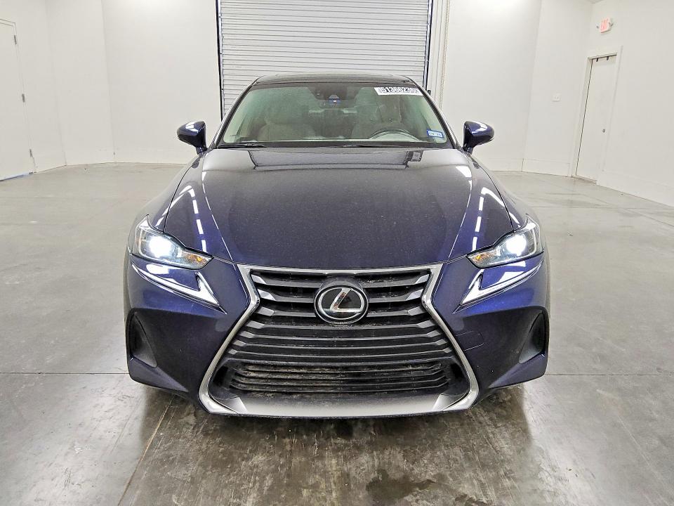 51366236 :رقم المزاد ، JTHBA1D27K5099248 vin ، 2019 Lexus Is مزاد بيع