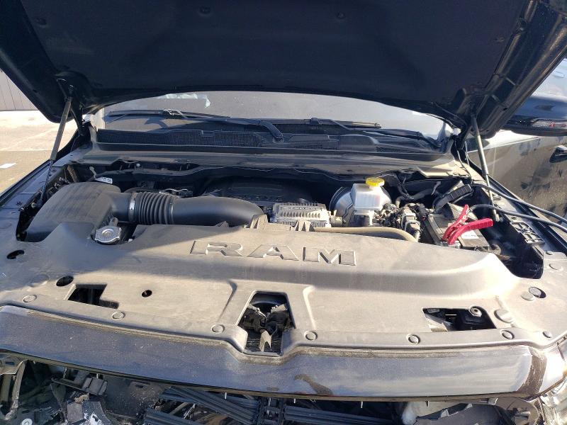 54516096 :رقم المزاد ، 1C6SRFFT7PN681734 vin ، 2023 Ram 1500 مزاد بيع