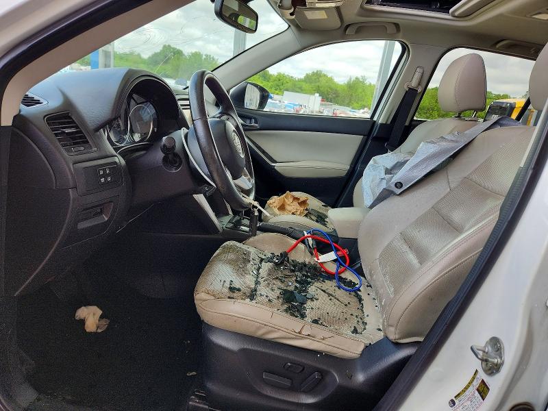 Aukcja sprzedaży 2013 Mazda Cx-5, vin: JM3KE2DE3D0146689, numer aukcji: 54498236