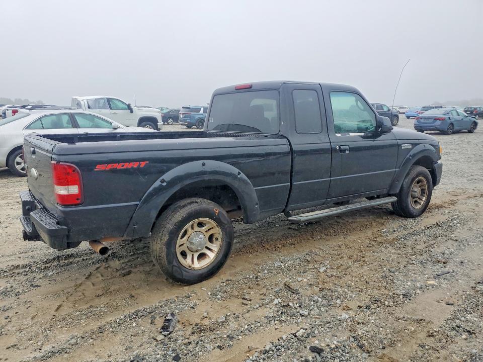 Продажа на аукционе авто 2008 Ford Ranger, vin: 1FTYR14U68PA53588, номер лота: 52099476