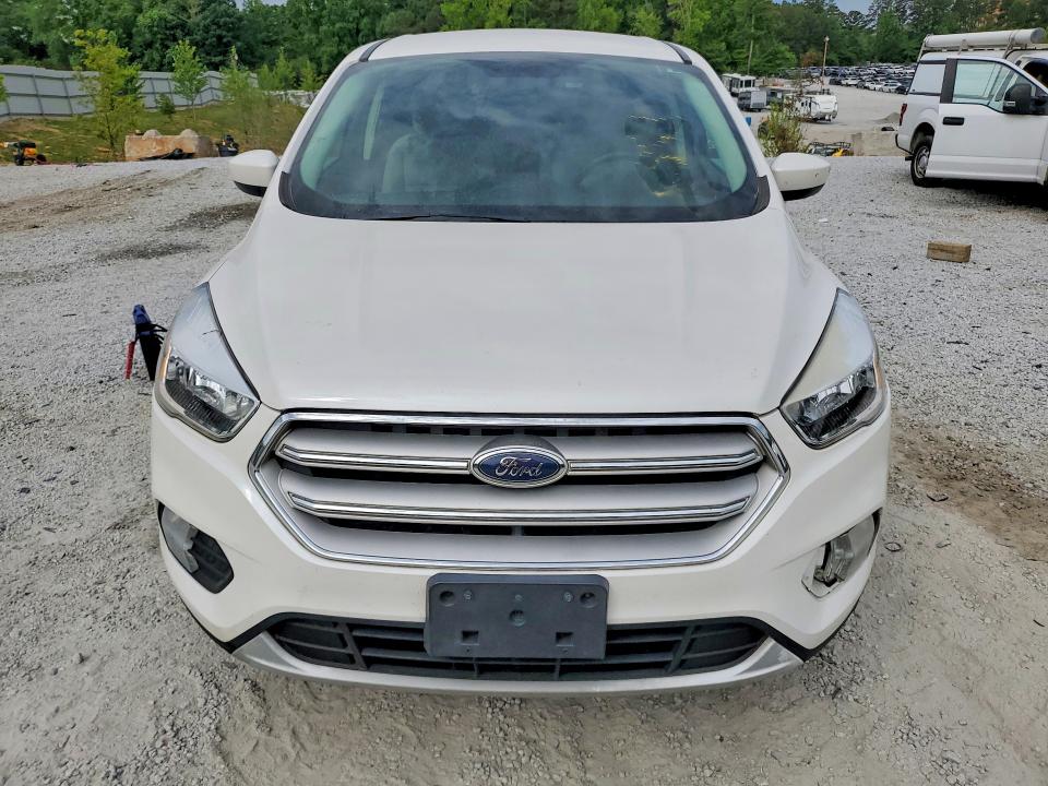 Aukcja sprzedaży 2019 Ford Escape, vin: 1FMCU0GD9KUB99521, numer aukcji: 54600826