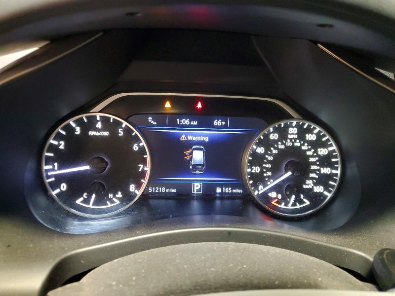 Продажа на аукционе авто 2019 Nissan Murano, vin: 5N1AZ2MS8KN164762, номер лота: 53018046