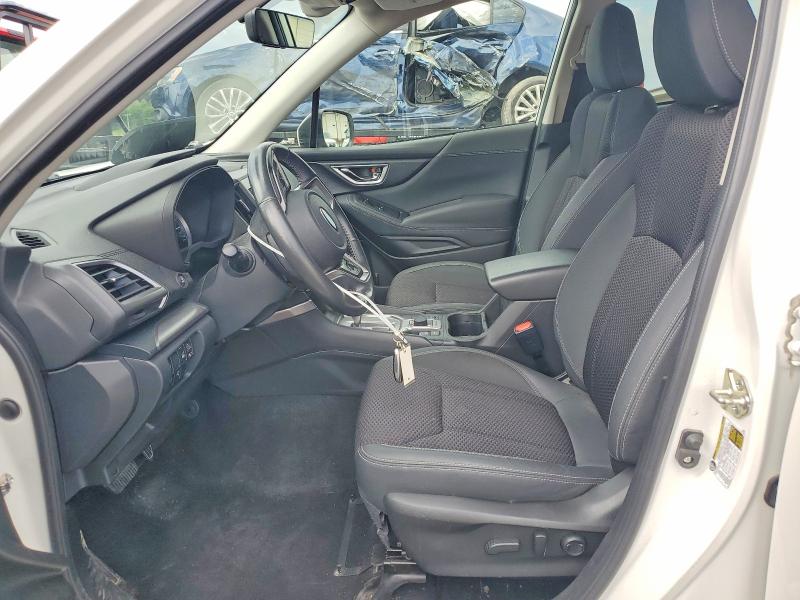 Aukcja sprzedaży 2020 Subaru Forester, vin: JF2SKAJC4LH583925, numer aukcji: 53139806