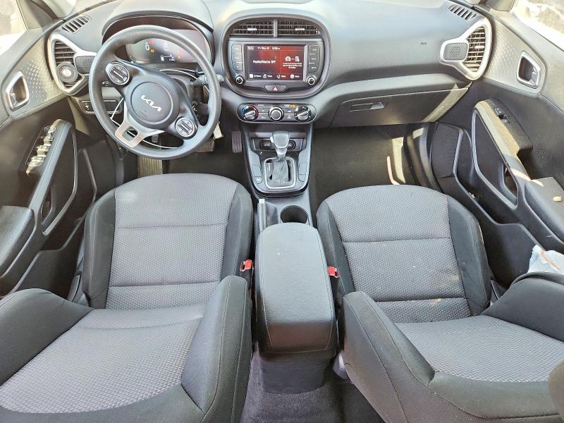 Aukcja sprzedaży 2023 Kia Soul, vin: KNDJ23AU6P7861458, numer aukcji: 53658586