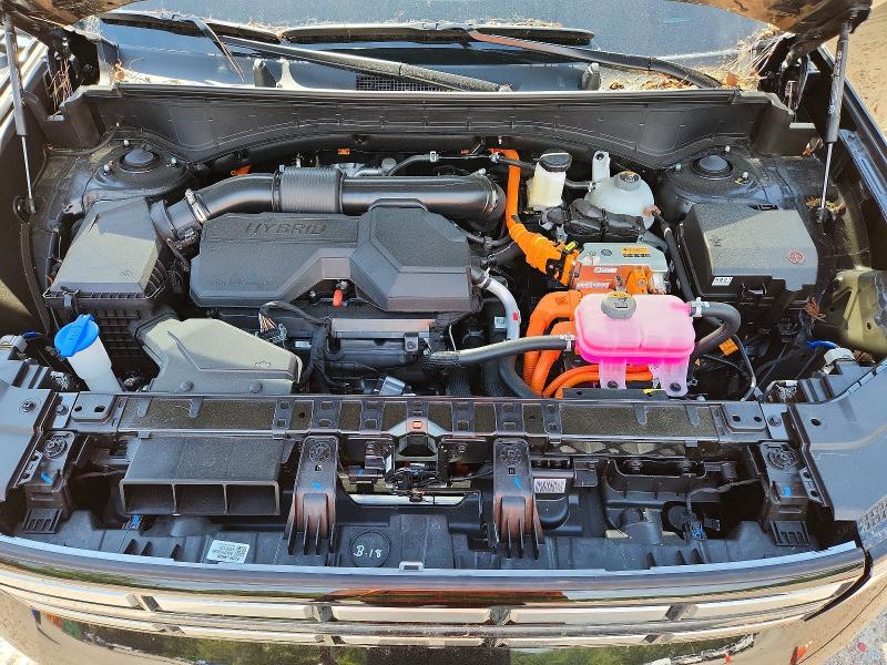 Aukcja sprzedaży 2026 Hyundai Santa Fe, vin: 5NMP14G1XTH077271, numer aukcji: 51723336