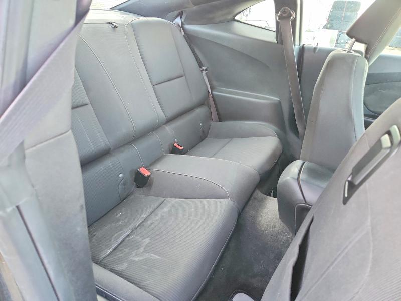 Aukcja sprzedaży 2012 Chevrolet Camaro, vin: 2G1FB1E32C9201916, numer aukcji: 55411796