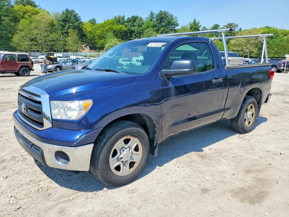 2010 Toyota Tundra მანქანა იყიდება აუქციონზე, vin: 5TFJU5F15AX004298, აუქციონის ნომერი: 54195666