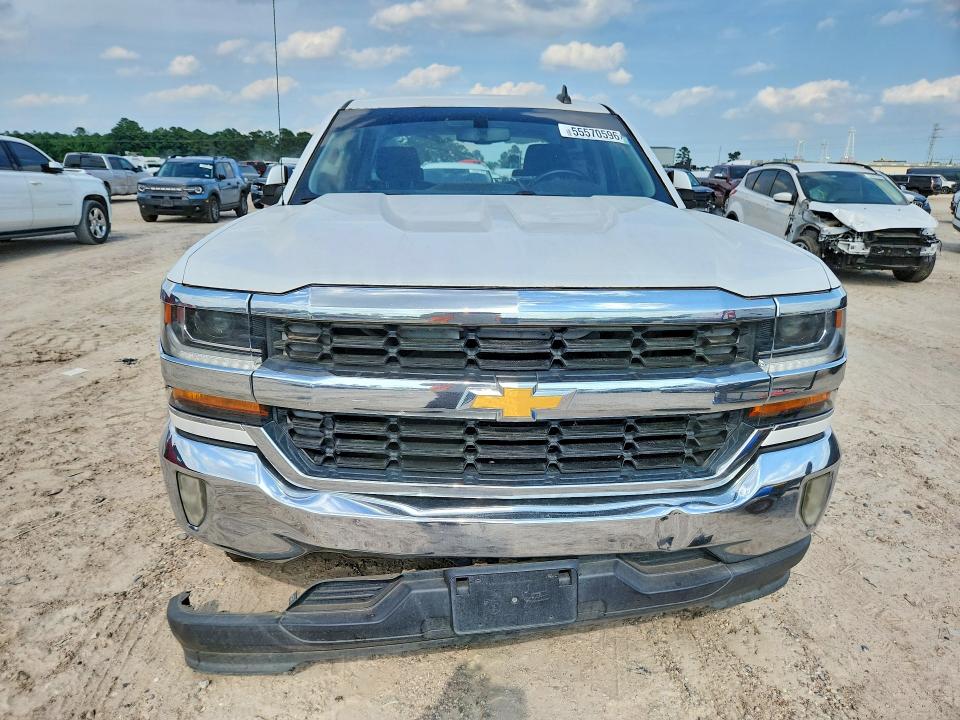 2016 Chevrolet Silverado მანქანა იყიდება აუქციონზე, vin: 3GCPCREC9GG351508, აუქციონის ნომერი: 55570596
