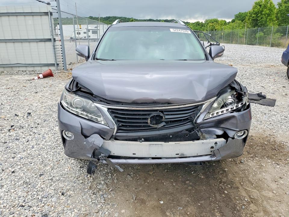 Продажа на аукционе авто 2015 Lexus Rx 350, vin: 2T2BK1BA1FC274977, номер лота: 52247576