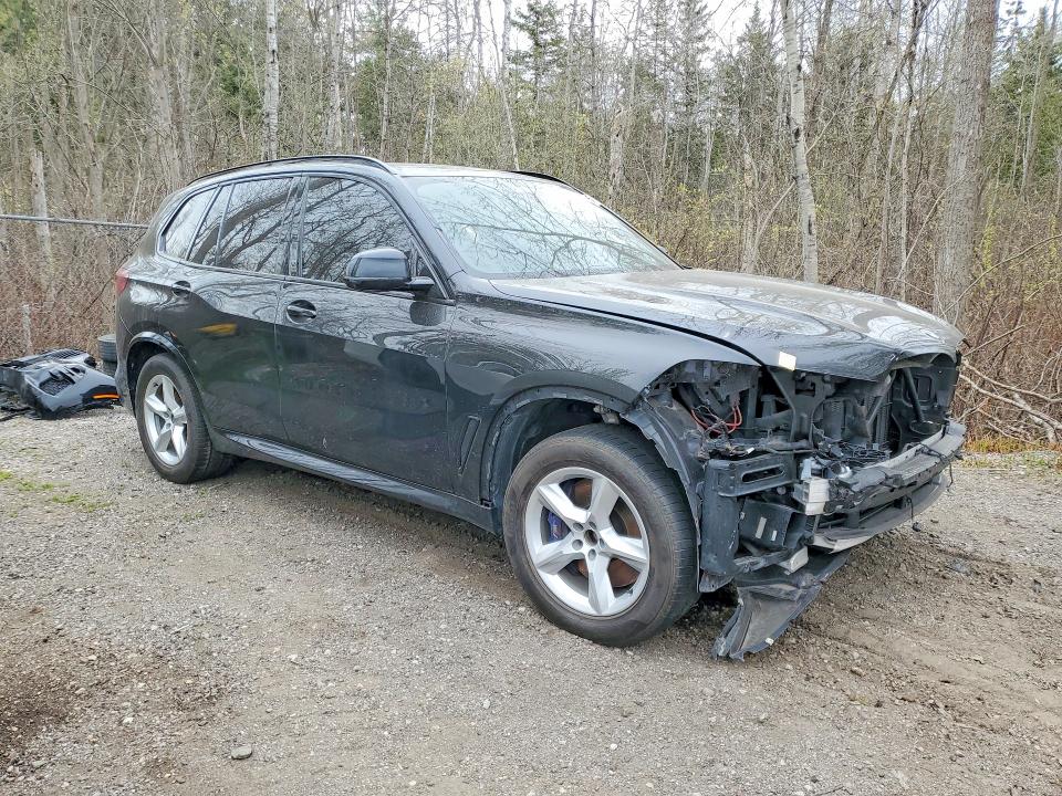Aukcja sprzedaży 2020 Bmw X5, vin: 5UXCR6C06L9D41728, numer aukcji: 51111826