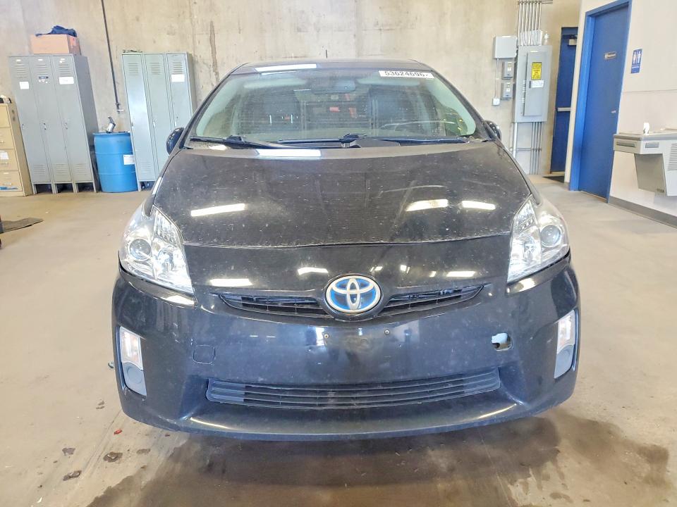 Продажа на аукционе авто 2011 Toyota Prius, vin: JTDKN3DUXB0303864, номер лота: 53624696