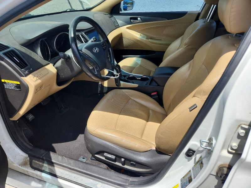 Продаж на аукціоні авто 2013 Hyundai Sonata, vin: KMHEC4A44DA072658, номер лоту: 52715576
