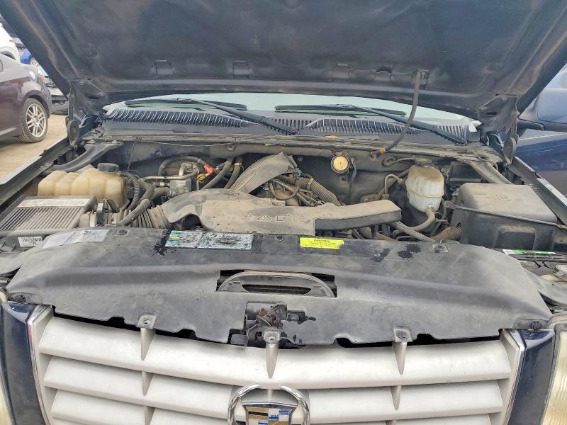 Aukcja sprzedaży 2005 Cadillac Escalade, vin: 1GYEC63T65R195864, numer aukcji: 52419136