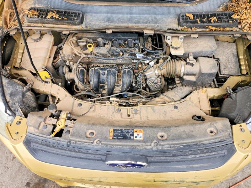 51920436 :رقم المزاد ، 1FMCU0F71EUC75846 vin ، 2014 Ford Escape مزاد بيع
