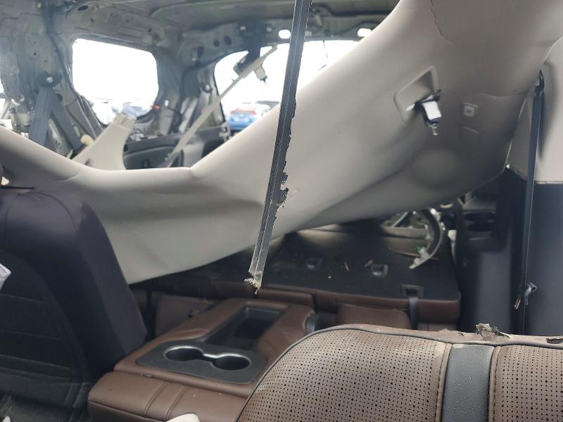 Aukcja sprzedaży 2023 Honda Pilot, vin: 5FNYG1H8XPB029001, numer aukcji: 55439716