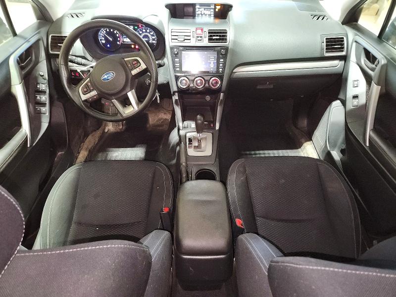 Продажа на аукционе авто 2017 Subaru Forester, vin: JF2SJAGC8HH576235, номер лота: 52648396