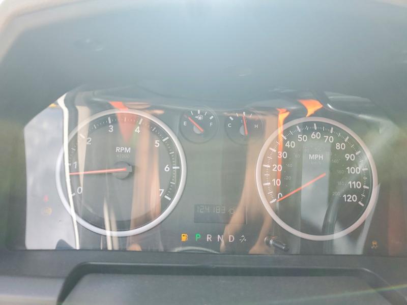 Продажа на аукционе авто 2012 Dodge Ram 1500, vin: 1C6RD6FT8CS169957, номер лота: 54630576