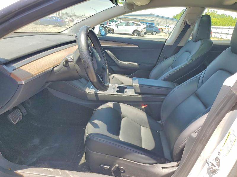 Aukcja sprzedaży 2023 Tesla Model 3, vin: 5YJ3E1EAXPF514777, numer aukcji: 52907606