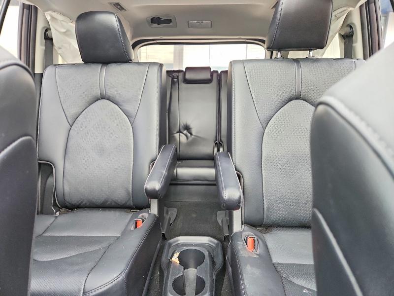 2021 Toyota Highlander მანქანა იყიდება აუქციონზე, vin: 5TDFZRAH7MS070736, აუქციონის ნომერი: 53362676