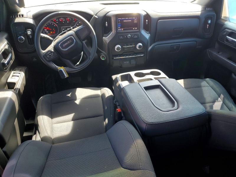Продажа на аукционе авто 2022 Gmc Sierra, vin: 1GTRHAEK8NZ506534, номер лота: 51165376