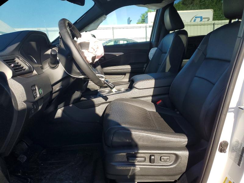Aukcja sprzedaży 2024 Honda Passport, vin: 5FNYF8H57RB006568, numer aukcji: 55223346