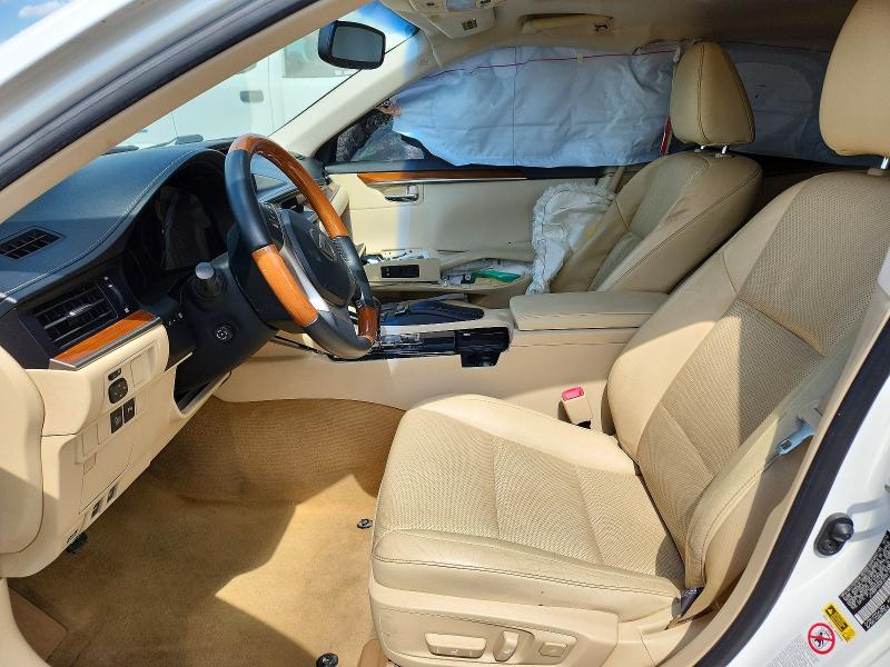 2014 Lexus Es მანქანა იყიდება აუქციონზე, vin: JTHBW1GG3E2046173, აუქციონის ნომერი: 53298176