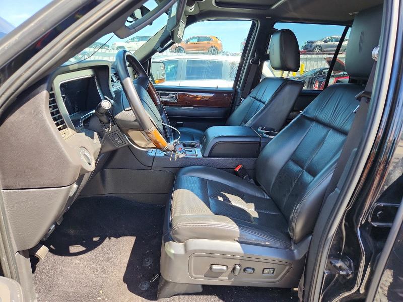 Aukcja sprzedaży 2014 Lincoln Navigator, vin: 5LMJJ3J58EEL03124, numer aukcji: 55399386