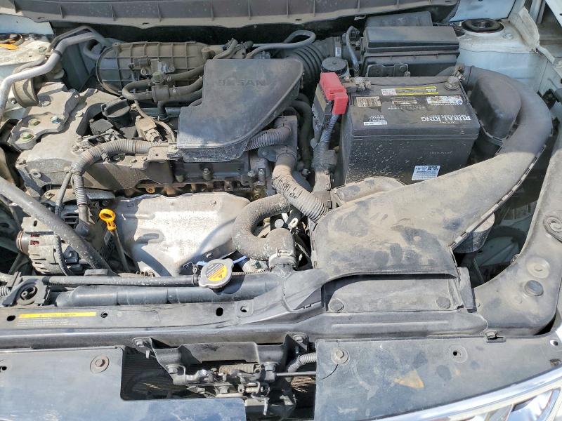 Продаж на аукціоні авто 2013 Nissan Rogue, vin: JN8AS5MT0DW550905, номер лоту: 52761446